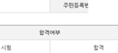 합격후기